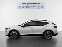 Usado Cupra Formentor 150 CV (110 kW) 2025 Blanco SUV