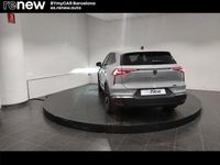 Usado Renault Symbioz Techno 145 CV (106 kW) 2025 Gris / plata SUV