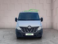 Usado Renault Master 130 CV (95 kW) 2019 Blanco Berlina