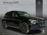 usado Mercedes GLE300 d 4MATIC