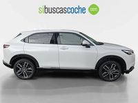 Nuevo Honda HR-V Elegance 131 CV (96 kW) 2025 Violeta/lila SUV