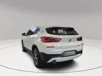 Usado BMW X2 140 CV (102 kW) 2018 Blanco SUV