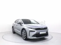 Usado Skoda Enyaq iV SportLine 210 kW (286 CV) 2026 Eléctrico SUV