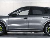 usado Porsche Cayenne E-Hybrid Aut.