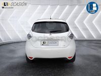 Usado Renault Zoe Intens 67 kW (92 CV) 2017 Eléctrico Utilitario