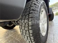 Usado Jeep Wrangler Sport 200 CV (147 kW) 2015 Rojo SUV