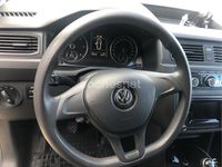 Usado VW Caddy Beach 102 CV (75 kW) 2018 Blanco Monovolumen