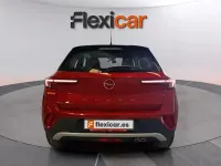 Usado Opel Mokka Business Elegance 131 CV (96 kW) 2021 Granate SUV