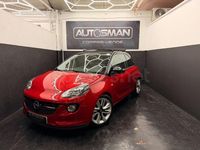 Usado Opel Adam Rocks 87 HP (63 kW) 2015 Vermelho Citadino