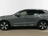 Begagnad Volvo XC60 Ultimate 350 HK (257 kW) 2023 Grå SUV