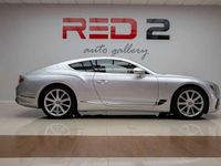 Usado Bentley Continental GT 550 CV (404 kW) 2020 Gris Coupe
