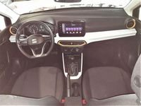 Usado Seat Arona Style 115 HP (84 kW) 2024 Preto SUV