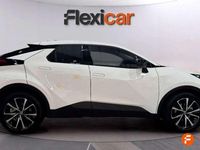 Usado Toyota C-HR Advance 140 CV (102 kW) 2024 Blanco SUV