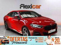 Usado BMW 216 116 CV (85 kW) 2020 Rojo Coupe