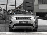 Usado Land Rover Range Rover evoque R-Dynamic 150 CV (110 kW) 2021 Gris SUV