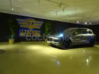 Usado Porsche Cayenne 385 CV (283 kW) 2016 Gris / plata SUV