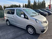 usado Nissan NV200 M1 Familiar Manual de 5 Puertas