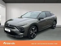 Nuevo Citroën C5 Aircross PureTech 130 CV (95 kW) 2026 SUV