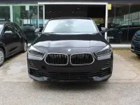 Usado BMW X2 Comfort Edition 220 CV (161 kW) 2022 Negro SUV