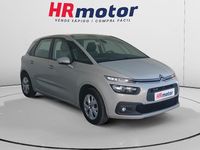 Usado Citroën C4 Picasso Live 110 CV (80 kW) 2016 Monovolumen