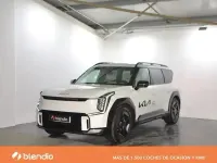 Usado Kia EV9 GT-Line 282 kW (384 CV) 2023 Blanco SUV