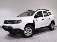 usado Dacia Duster 1.5dci Essential 4x2 66kw