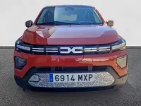 Usado Dacia Spring Extreme 47 kW (65 CV) 2025 Utilitario
