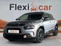 usado Citroën C4 Cactus BlueHDi 100 S&S Origins Diésel en Flexicar Xativa