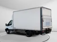 Usado Ford Transit Trend 170 CV (125 kW) 2019 Blanco Van