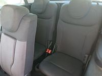 Usado Fiat 500L Lounge 105 CV (77 kW) 2015 Blanco Monovolumen