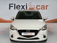 usado Mazda 2 1.5 GE 66kW (90CV) Style+Confort Gasolina en Flexicar Alicante