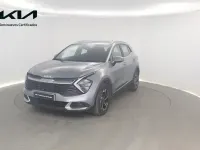 Usado Kia Sportage 215 CV (158 kW) 2025 Gris SUV