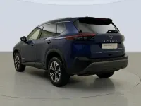 Usado Nissan X-Trail N-Connecta 204 CV (150 kW) 2022 Azul SUV