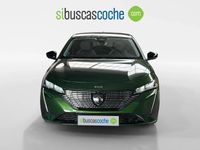 Usado Peugeot 308 Allure 130 CV (95 kW) 2024 Verde