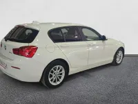 Usado BMW 116 116 CV (85 kW) 2018 Utilitario