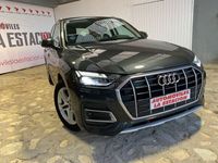 usado Audi Q5 35 Tdi Advanced S Tronic