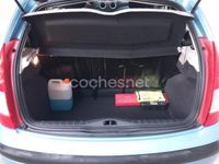 Usado Citroën C3 Furio 70 HP (51 kW) 2006 Azul Sedan