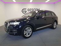 usado Audi Q7 3.0 TDI 272CV quattro tiptronic Design