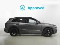 Usado VW Touareg R 462 CV (339 kW) 2024 Gris / plata SUV
