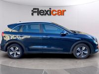Usado Kia Niro 141 CV (103 kW) 2021 Negro SUV