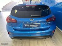 usado Ford Focus BERLINA ST-LINE X 1.0 EcoBoost MHEV 92KW (125CV) S6.2