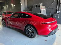 Usado Porsche Taycan 4S 2021 Eléctrico Berlina