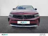 Usado Opel Grandland X Design & Tech 130 CV (95 kW) 2023 Rojo SUV
