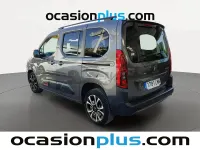 Usado Citroën Berlingo Shine 102 CV (75 kW) 2021 Gris Monovolumen