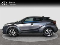 Usado Toyota C-HR Advance 184 CV (135 kW) 2022 SUV