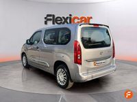Usado Toyota Proace Verso Active 131 CV (96 kW) 2025 Gris Familiar