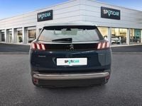Usado Peugeot 3008 Allure 225 CV (165 kW) 2023 Azul SUV