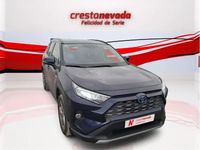 Usado Toyota RAV4 Hybrid Advance 218 CV (160 kW) 2020 SUV