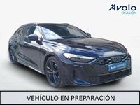 Usado Audi A5 204 CV (150 kW) 2025 Familiar
