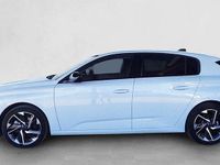 Usado Peugeot 308 Allure 145 CV (106 kW) 2025 Blanco Berlina